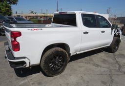 2022 Chevrolet Silverado 1500 - Image 6