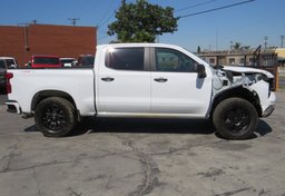 2022 Chevrolet Silverado 1500 - Image 12