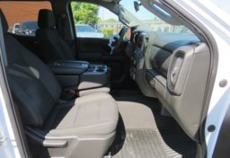 2022 Chevrolet Silverado 1500 - Image 28