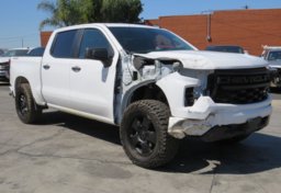 2022 Chevrolet Silverado 1500 - Image 4