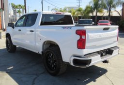 2022 Chevrolet Silverado 1500 - Image 7