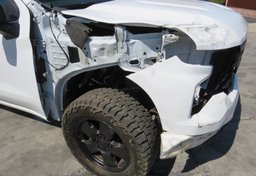 2022 Chevrolet Silverado 1500 - Image 16