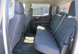 2022 Chevrolet Silverado 1500 - Image 31