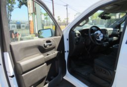 2022 Chevrolet Silverado 1500 - Image 23