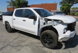 2022 Chevrolet Silverado 1500 - Image 2