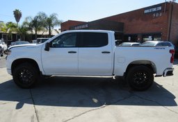 2022 Chevrolet Silverado 1500 - Image 11