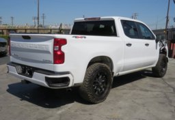 2022 Chevrolet Silverado 1500 - Image 8