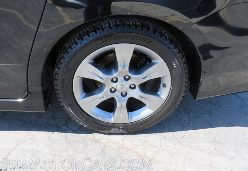 2014 Toyota Sienna - Image 56