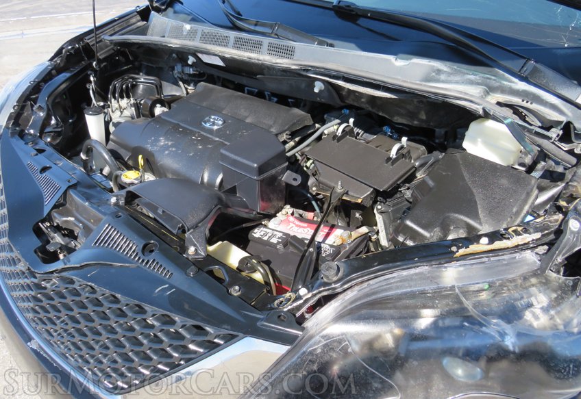 2014 Toyota Sienna - Image 57