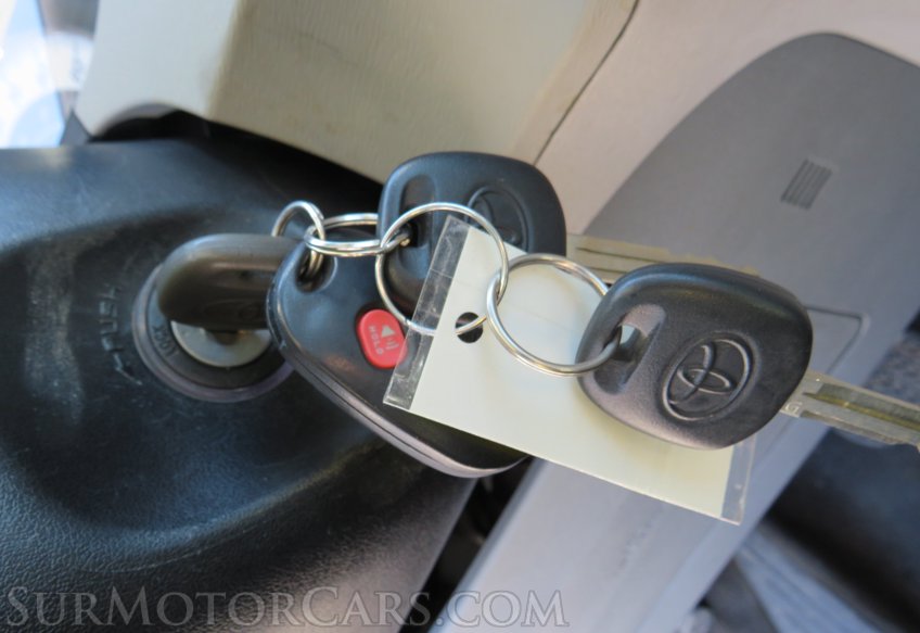 2014 Toyota Sienna - Image 50