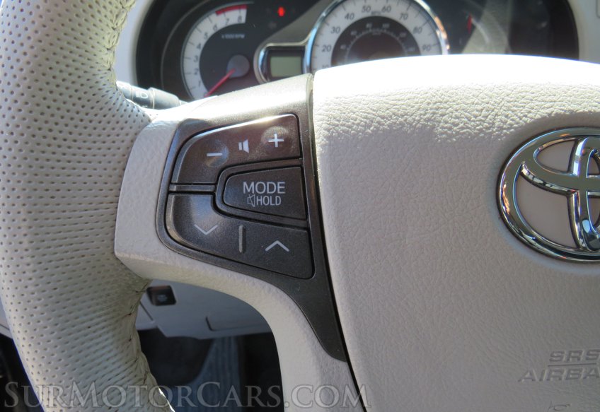 2014 Toyota Sienna - Image 37