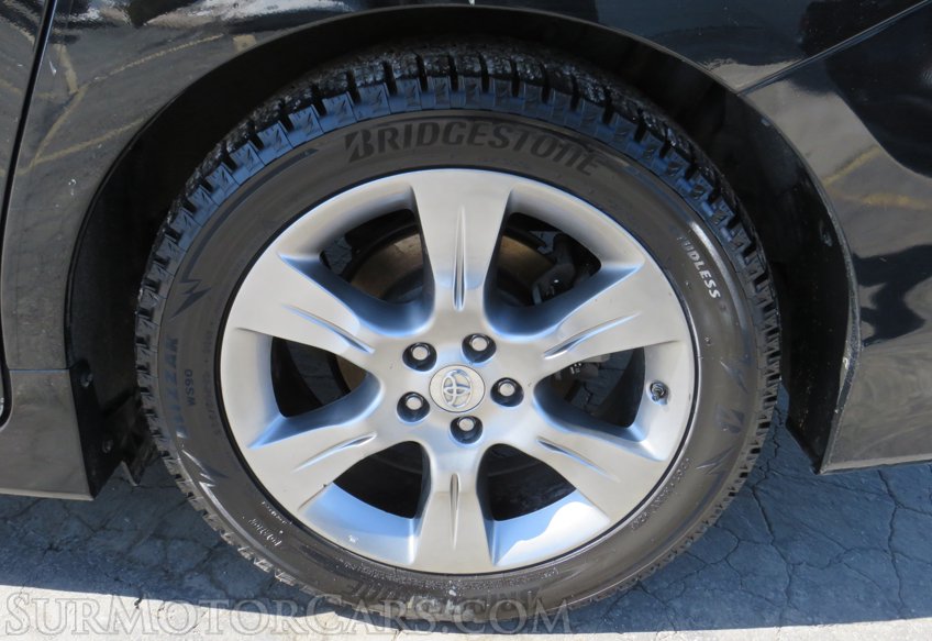 2014 Toyota Sienna - Image 55