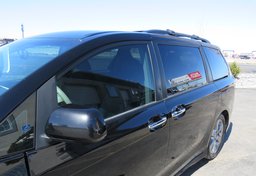 2014 Toyota Sienna - Image 15