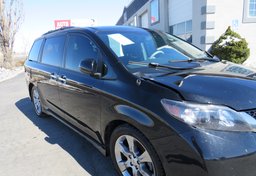 2014 Toyota Sienna - Image 14