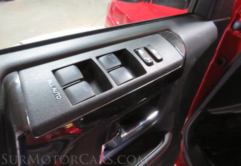 2021 Toyota 4Runner - Image 46