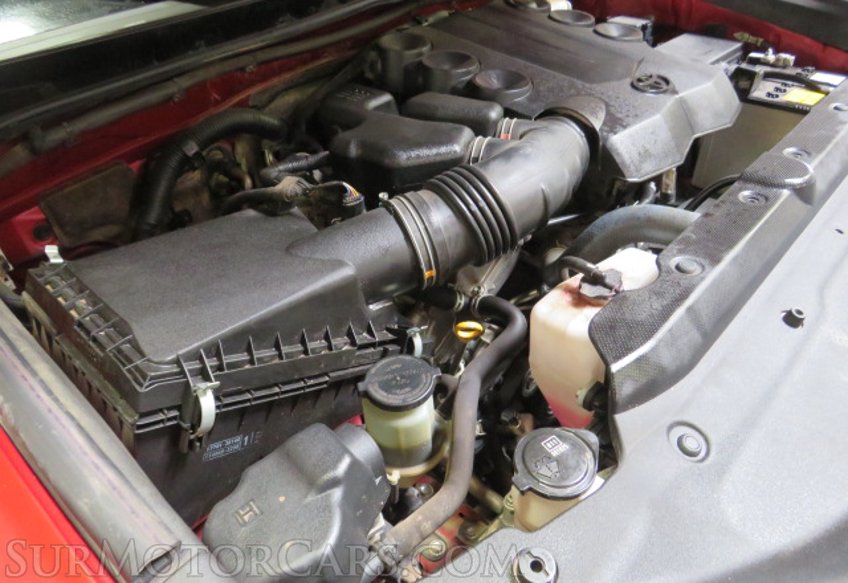 2021 Toyota 4Runner - Image 60