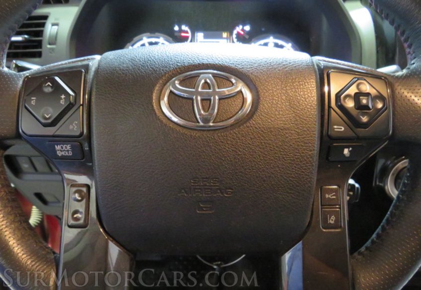 2021 Toyota 4Runner - Image 38