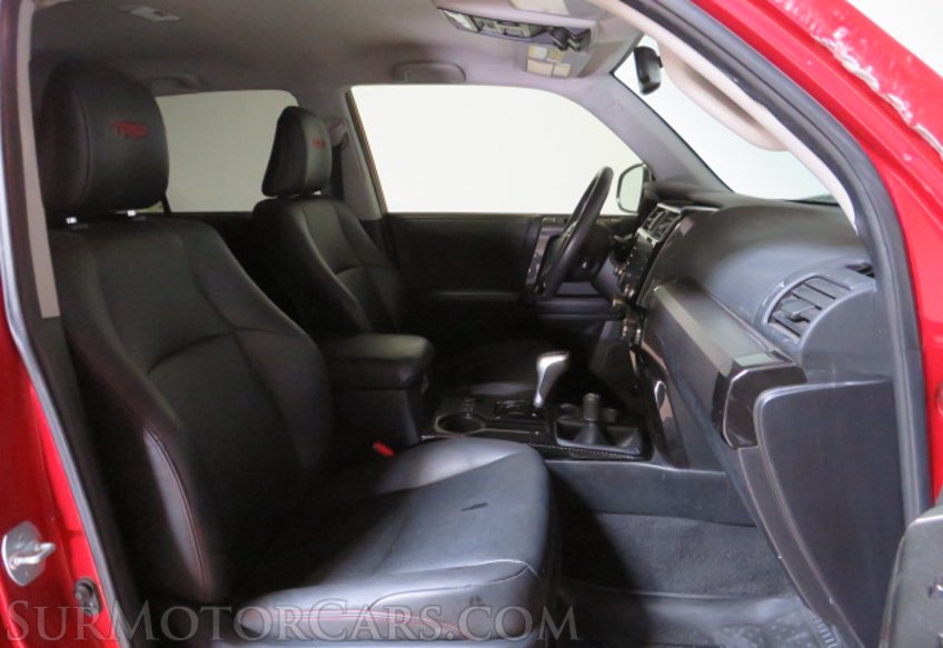 2021 Toyota 4Runner - Image 29