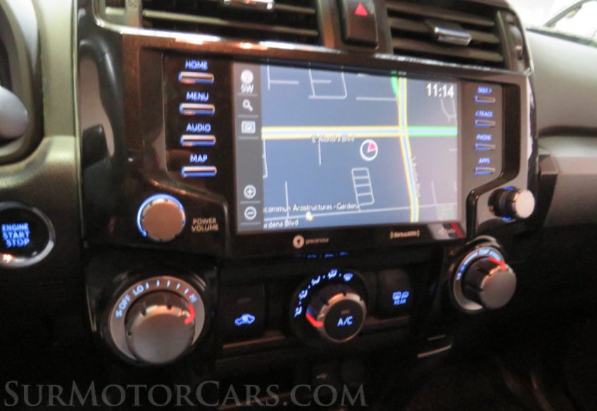 2021 Toyota 4Runner - Image 48