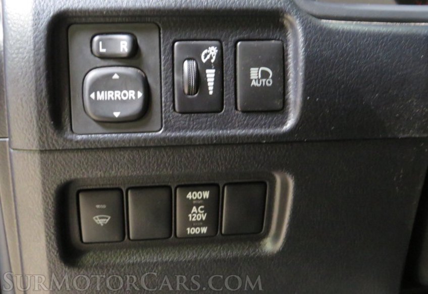 2021 Toyota 4Runner - Image 45