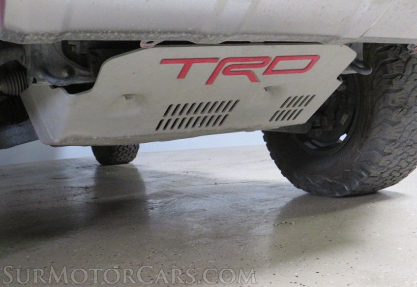 2021 Toyota 4Runner - Image 17