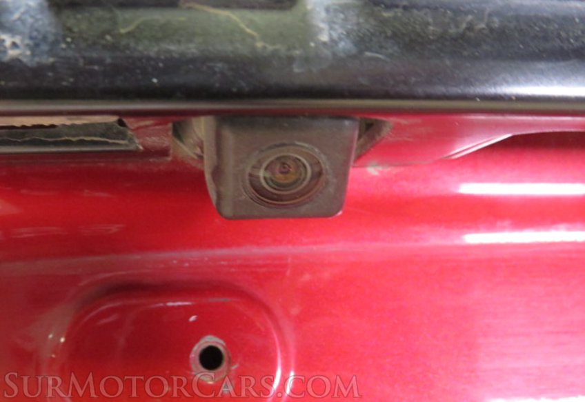 2021 Toyota 4Runner - Image 20