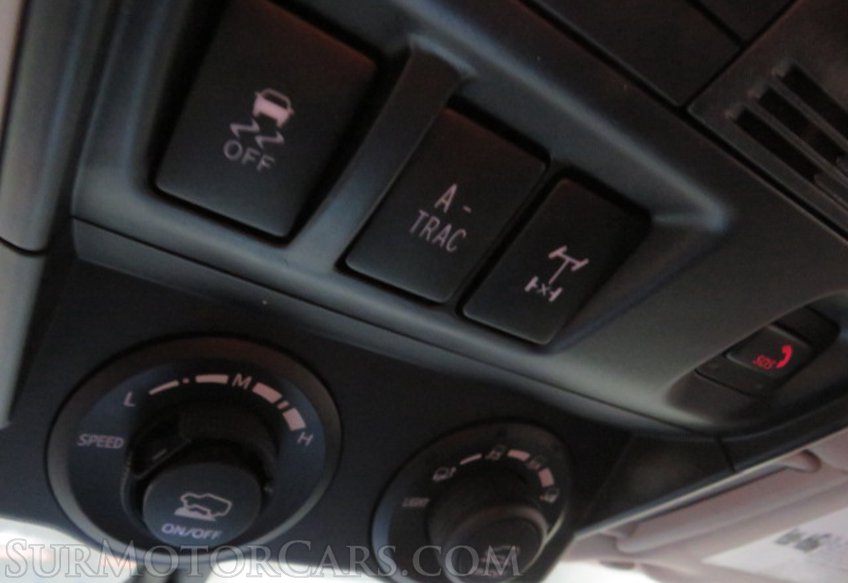 2021 Toyota 4Runner - Image 54