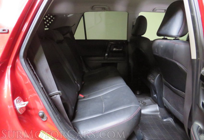 2021 Toyota 4Runner - Image 32