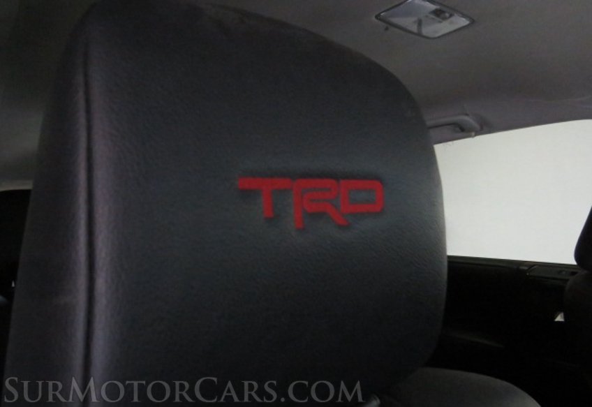 2021 Toyota 4Runner - Image 36