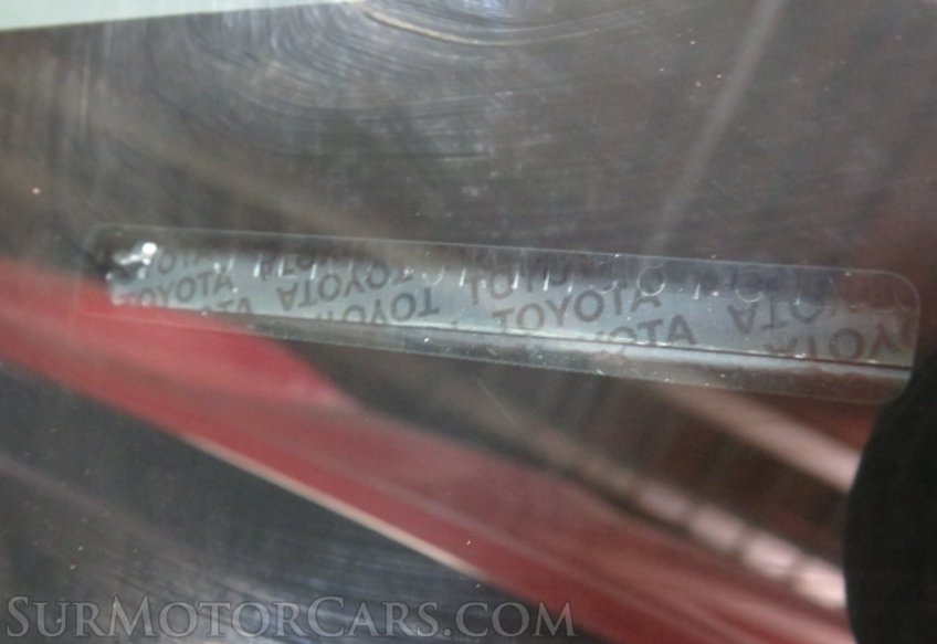 2021 Toyota 4Runner - Image 56