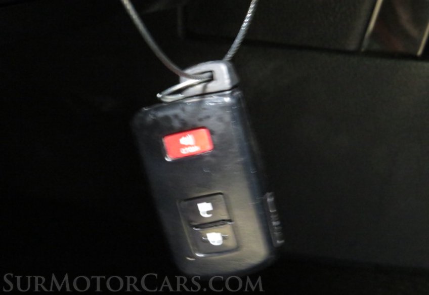 2021 Toyota 4Runner - Image 42