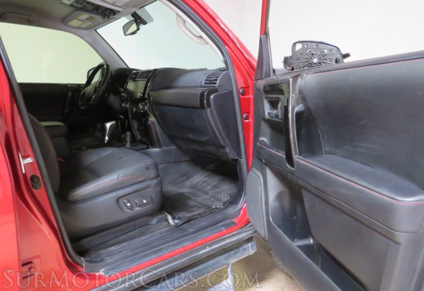 2021 Toyota 4Runner - Image 25