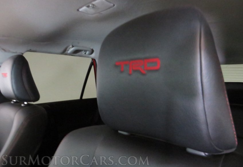 2021 Toyota 4Runner - Image 35