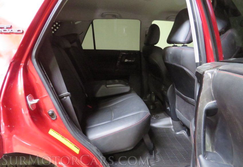 2021 Toyota 4Runner - Image 34