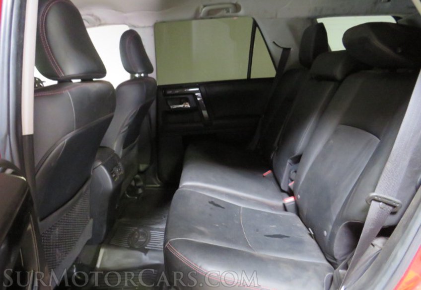 2021 Toyota 4Runner - Image 33