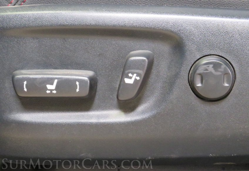 2021 Toyota 4Runner - Image 43