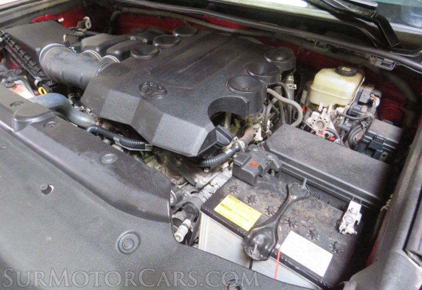 2021 Toyota 4Runner - Image 61