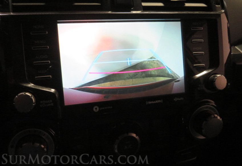 2021 Toyota 4Runner - Image 49