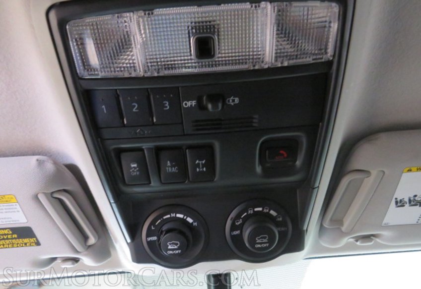 2021 Toyota 4Runner - Image 53