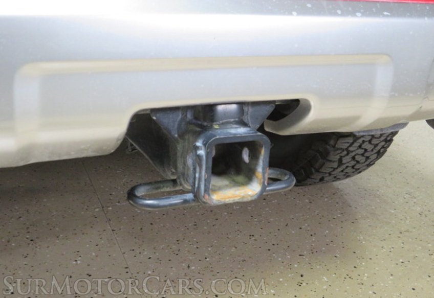 2021 Toyota 4Runner - Image 21