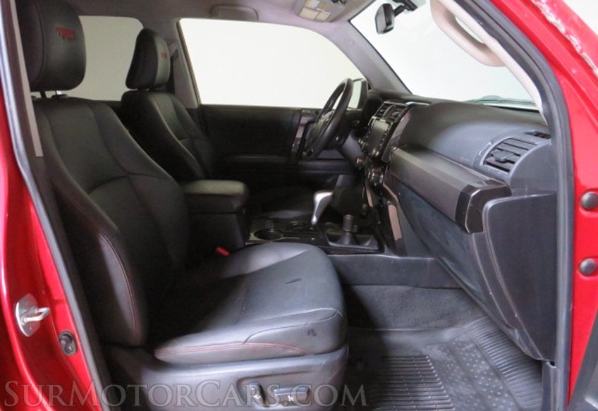 2021 Toyota 4Runner - Image 30