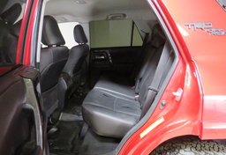 2021 Toyota 4Runner - Image 31