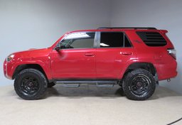 2021 Toyota 4Runner - Image 11