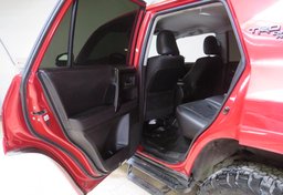 2021 Toyota 4Runner - Image 26