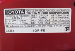 2021 Toyota 4Runner - Image 57