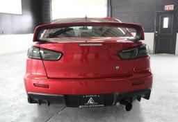 Thumbnail of 2014 Mitsubishi Lancer Evolution