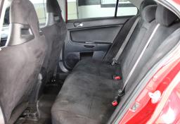 Thumbnail of 2014 Mitsubishi Lancer Evolution