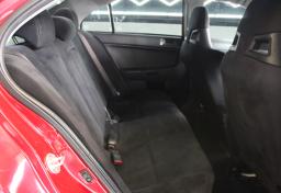 Thumbnail of 2014 Mitsubishi Lancer Evolution