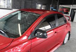 Thumbnail of 2014 Mitsubishi Lancer Evolution