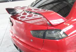 Thumbnail of 2014 Mitsubishi Lancer Evolution